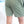 Terry Cloth Short - Olive