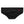 Brief - Carbon with Red Logo